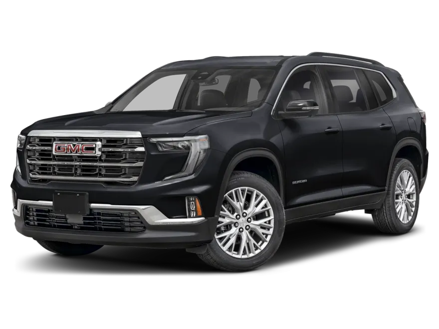 2024 Gmc Acadia Elevation photo 1