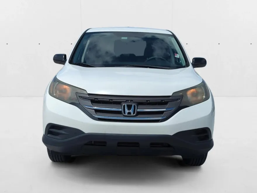 2012 Honda CR-V LX photo 1