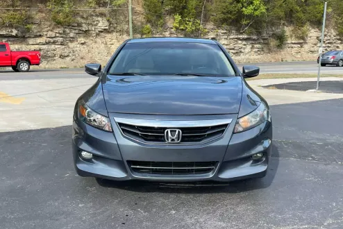 2011 Honda Accord EX-L photo 2