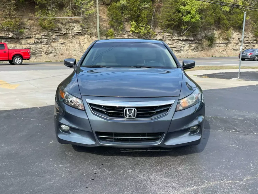 2011 Honda Accord EX-L photo 2