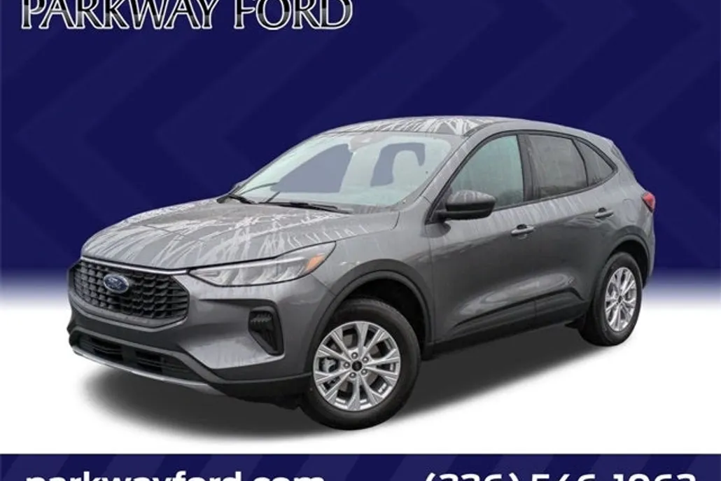 2025 Ford Escape Active photo 1