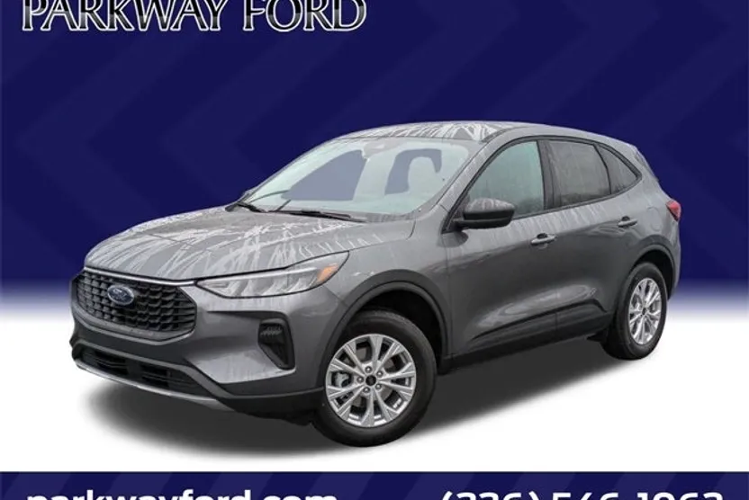 2025 Ford Escape Active photo 1