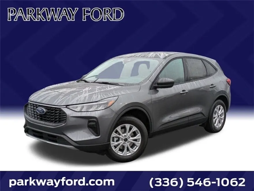 2025 Ford Escape Active photo 1