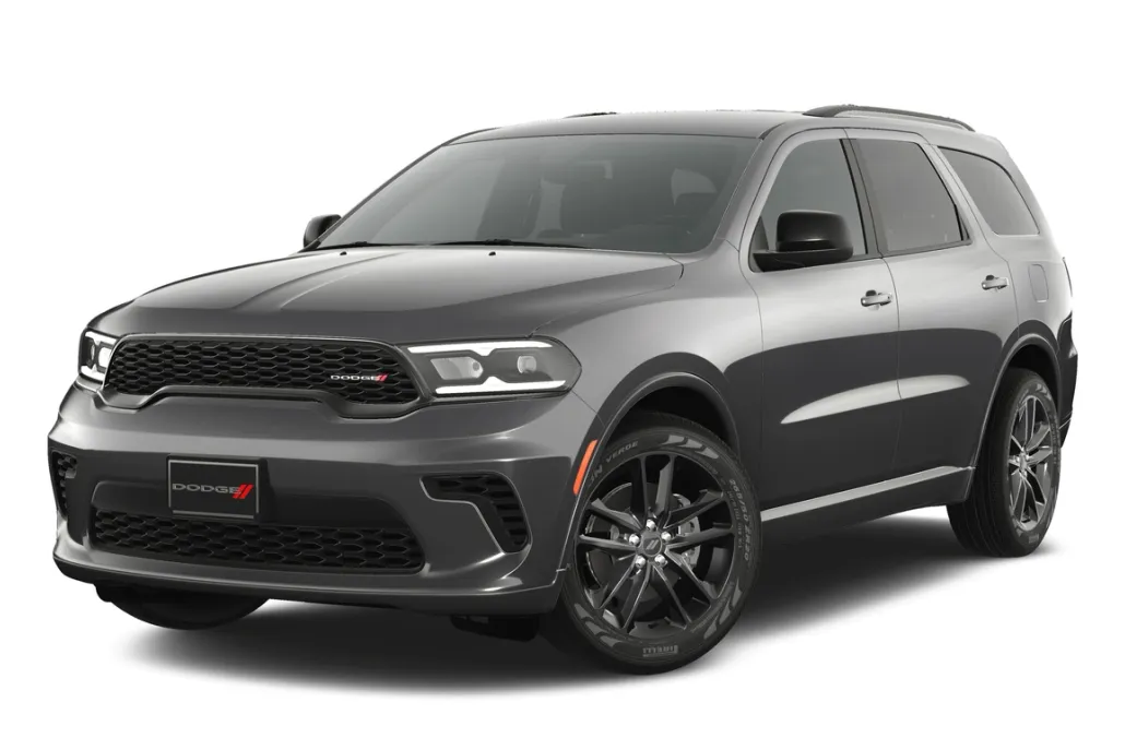 2025 Dodge Durango GT photo 1