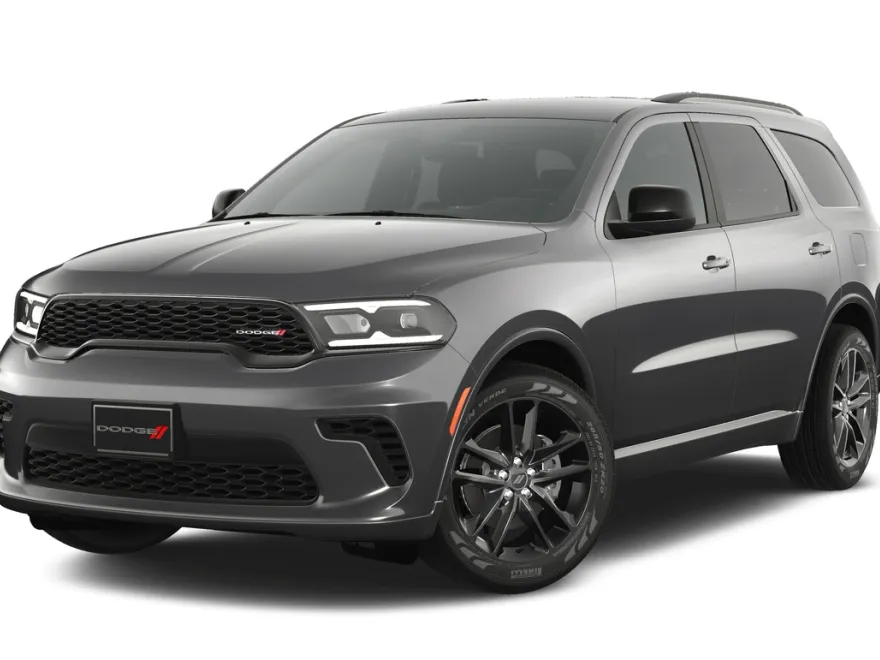 2025 Dodge Durango GT photo 1