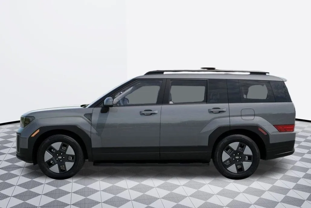 2026 Hyundai Santa Fe SEL photo 1