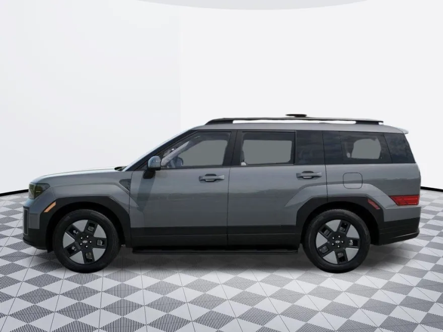 2026 Hyundai Santa Fe SEL photo 1