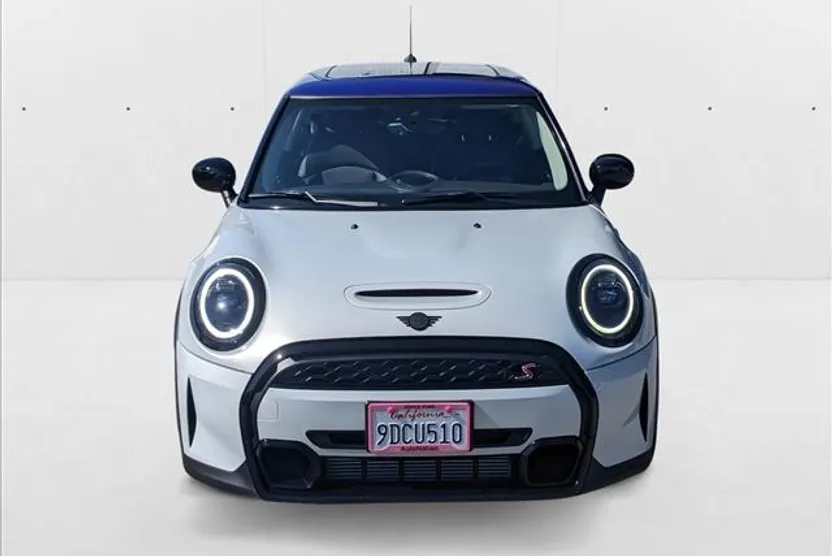 2023 Mini Cooper Hardtop S 2 Door photo 1