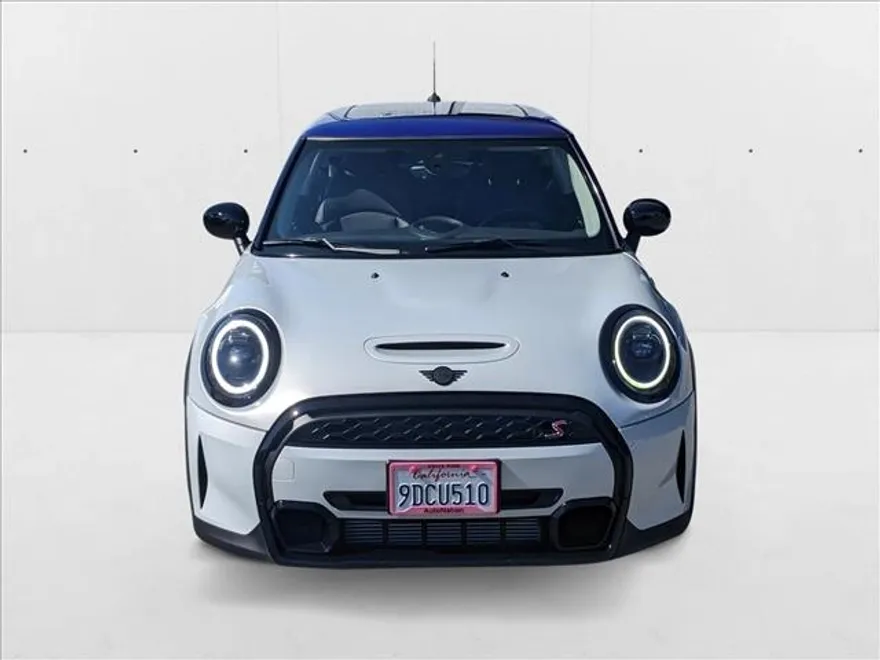 2023 Mini Cooper Hardtop S 2 Door photo 1