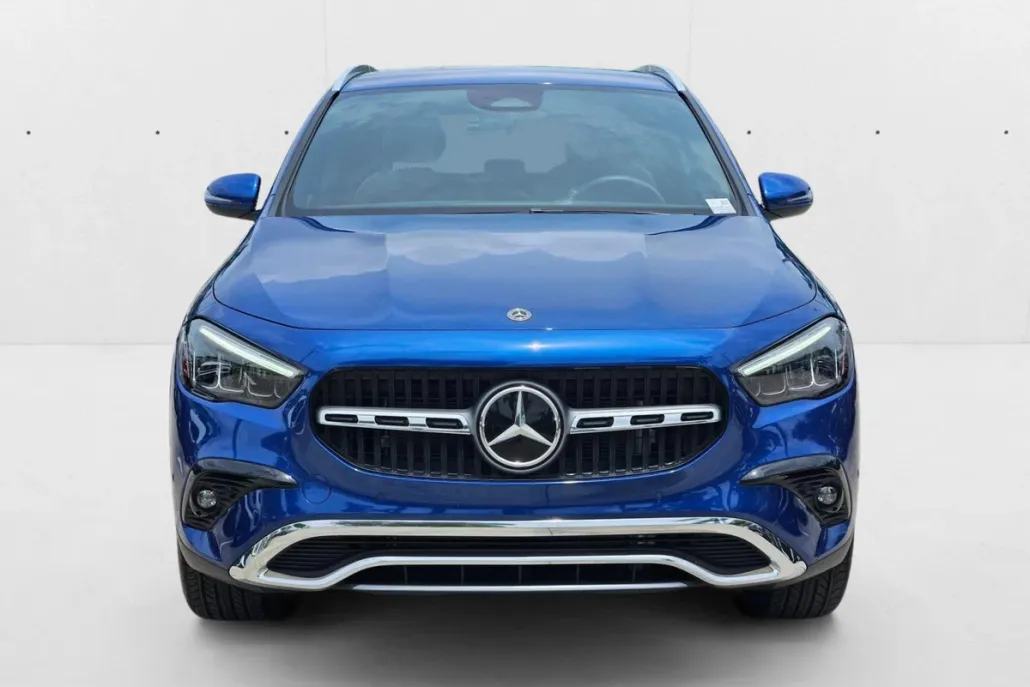 2025 Mercedes Benz GLA 250 photo 1