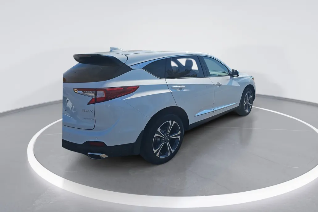 2025 Acura RDX Technology photo 1