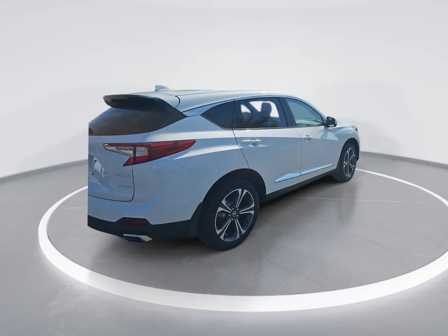 2025 Acura RDX Technology photo 1