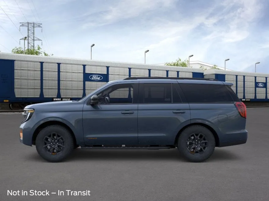 2025 Ford Expedition photo 1