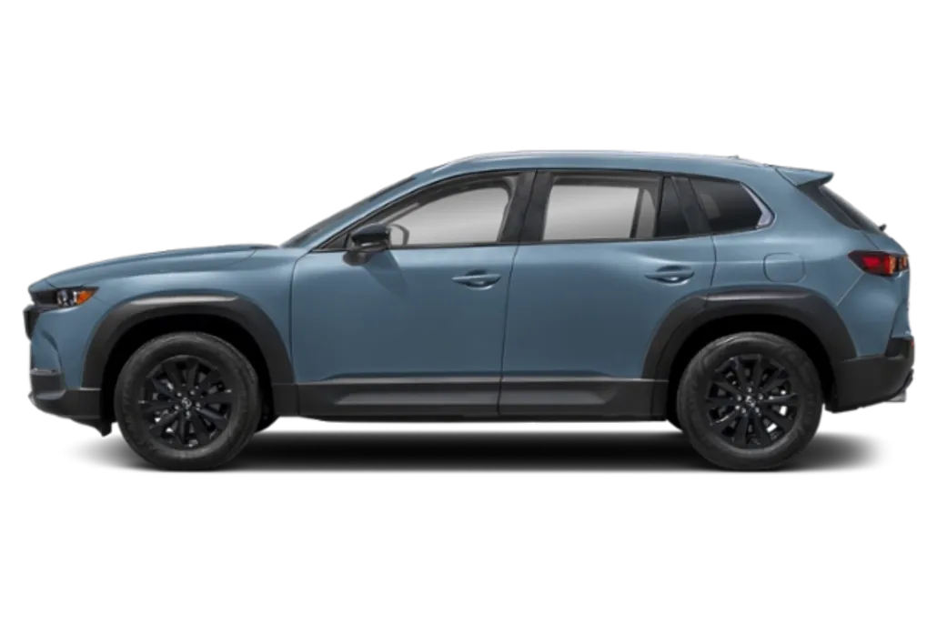 2025 Mazda CX-50 2.5 Turbo Meridian Edition photo 1