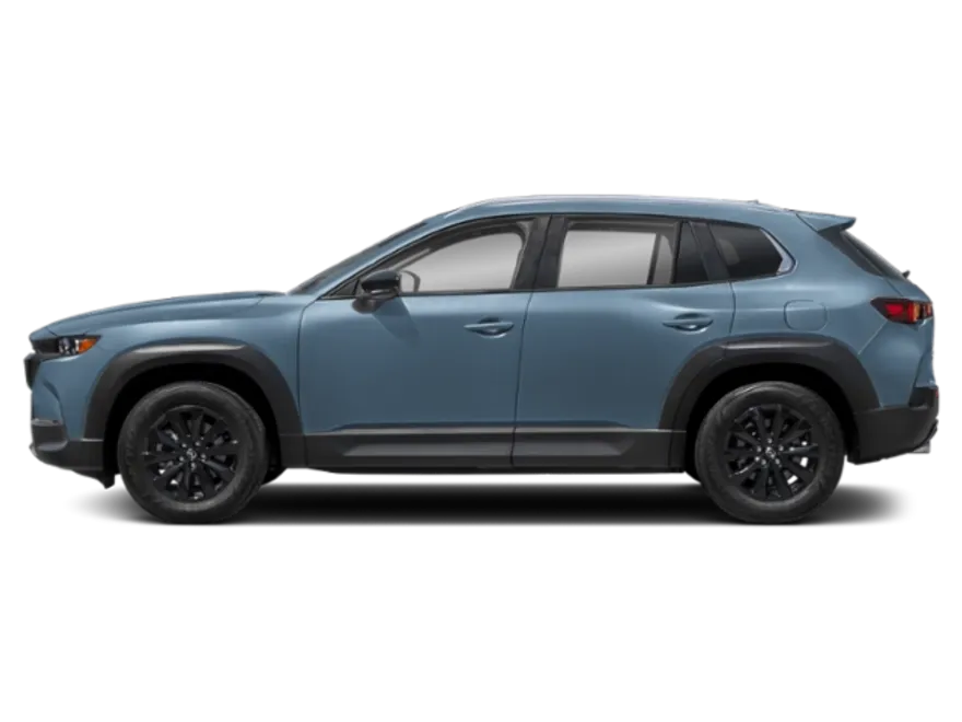 2025 Mazda CX-50 2.5 Turbo Meridian Edition photo 1