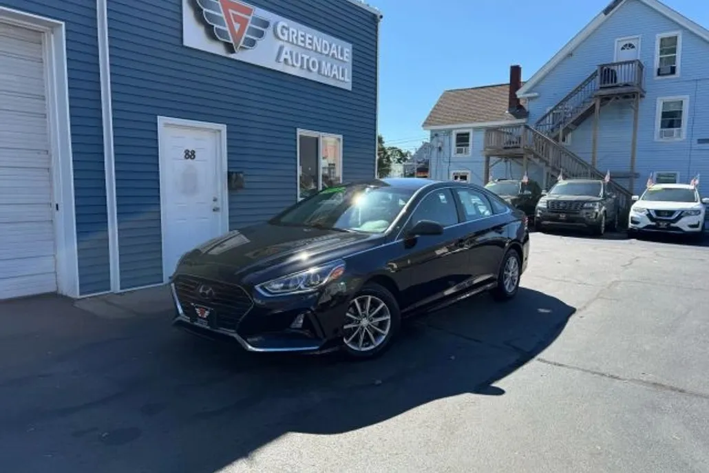 2014 Subaru Impreza 2.0i photo 1