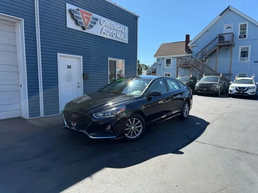 2014 Subaru Impreza 2.0i photo 1