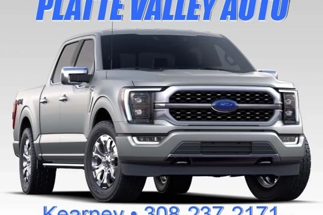2023 Ford F-150 XLT photo 1