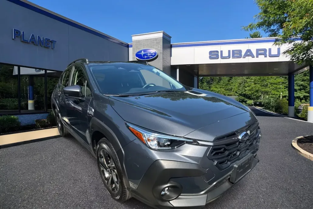 2024 Subaru Crosstrek Premium photo 1