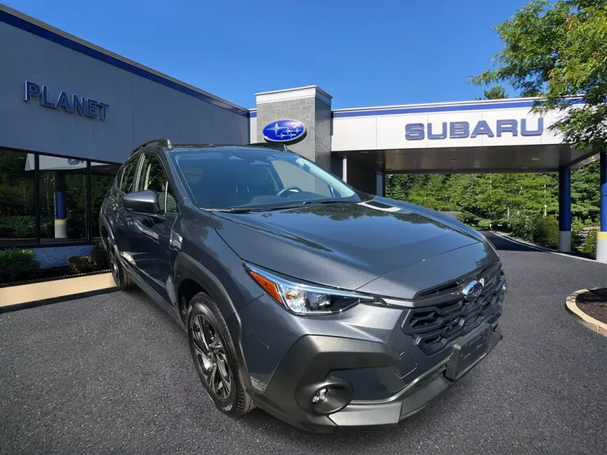 2024 Subaru Crosstrek Premium photo 1