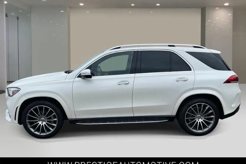 2023 Mercedes Benz GLE 350 4MATIC photo 1