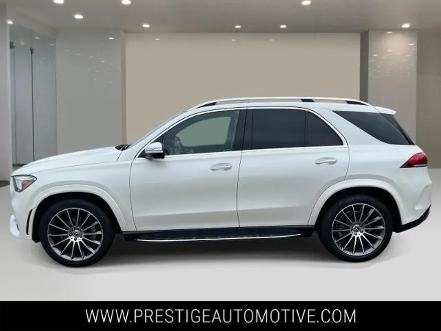 2023 Mercedes Benz GLE 350 4MATIC photo 1