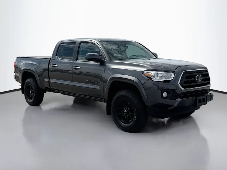 2021 Toyota Tacoma SR5 photo 1