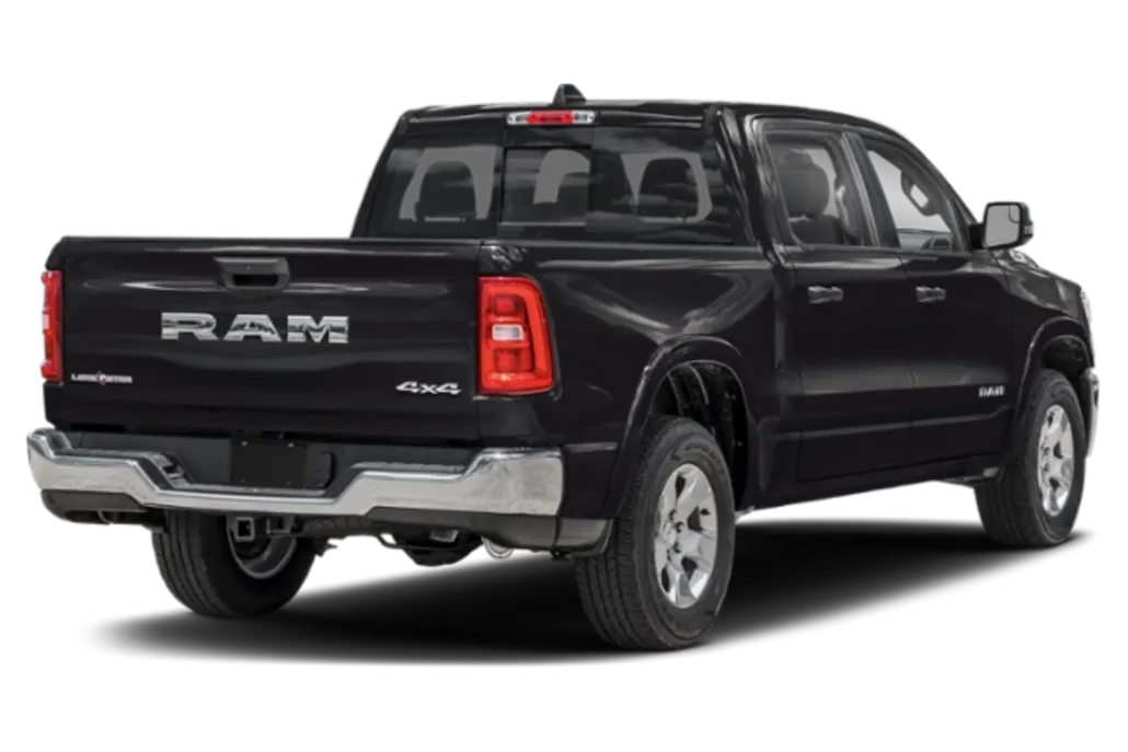 2026 Ram 1500 Big Horn Lone Star photo 1