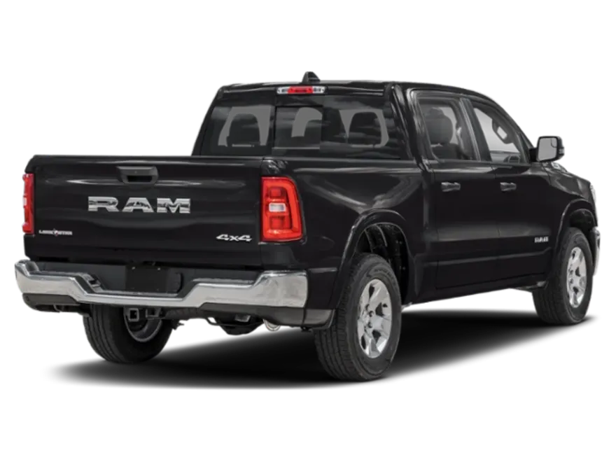 2026 Ram 1500 Big Horn Lone Star photo 1