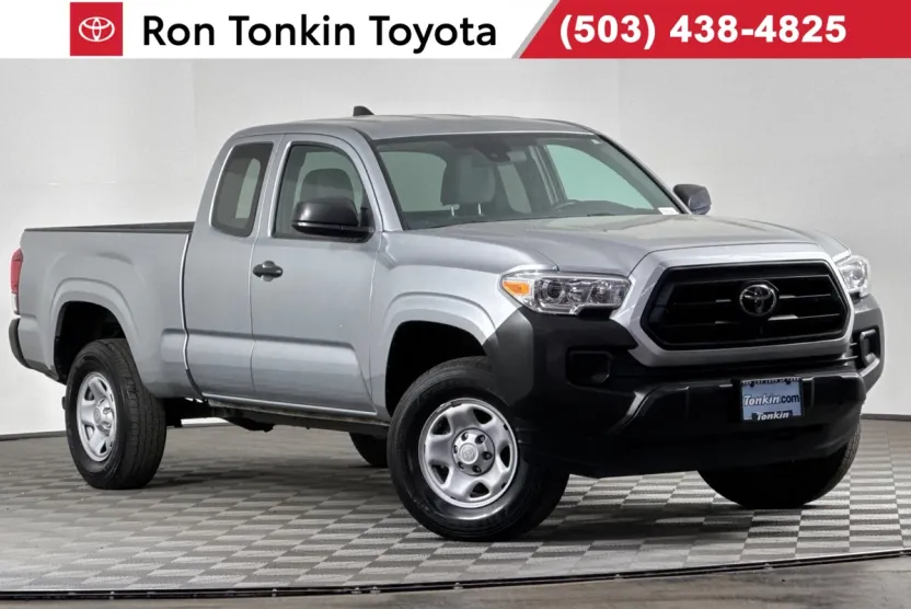 2023 Toyota Tacoma SR photo 1
