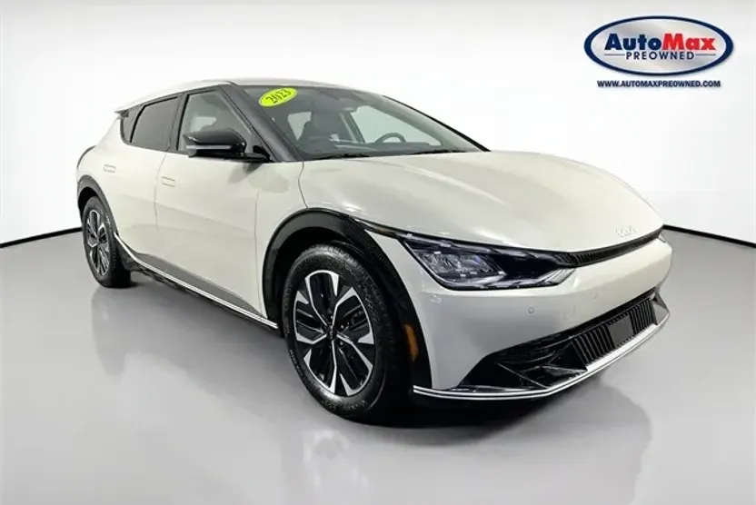 2023 Kia EV6 Wind photo 1
