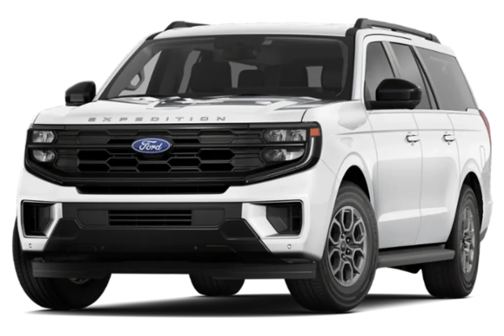 2025 Ford Expedition MAX photo 1