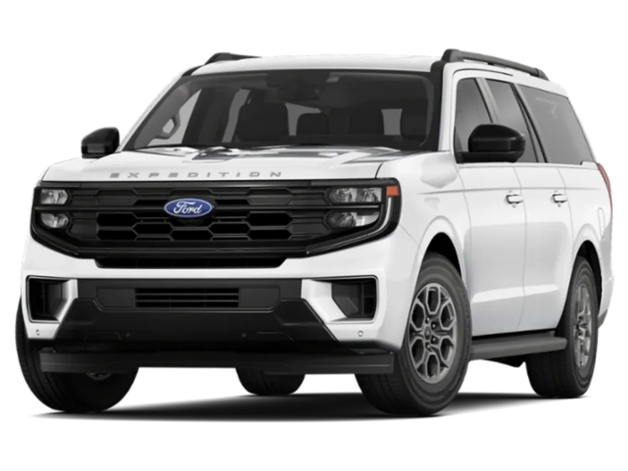 2025 Ford Expedition MAX photo 1