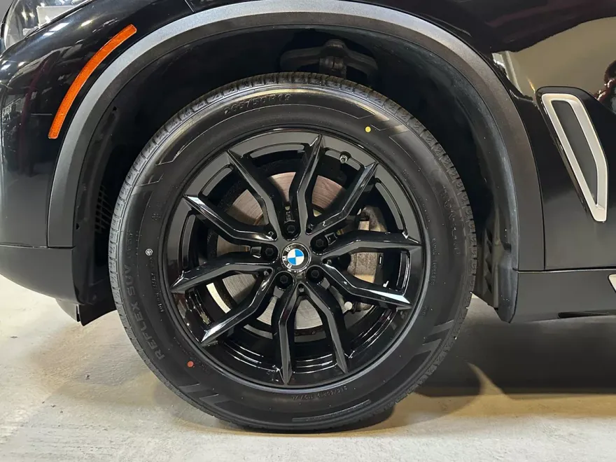 2019 Bmw X5 xDrive40i photo 1