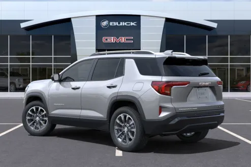 2025 Gmc Terrain Elevation photo 3