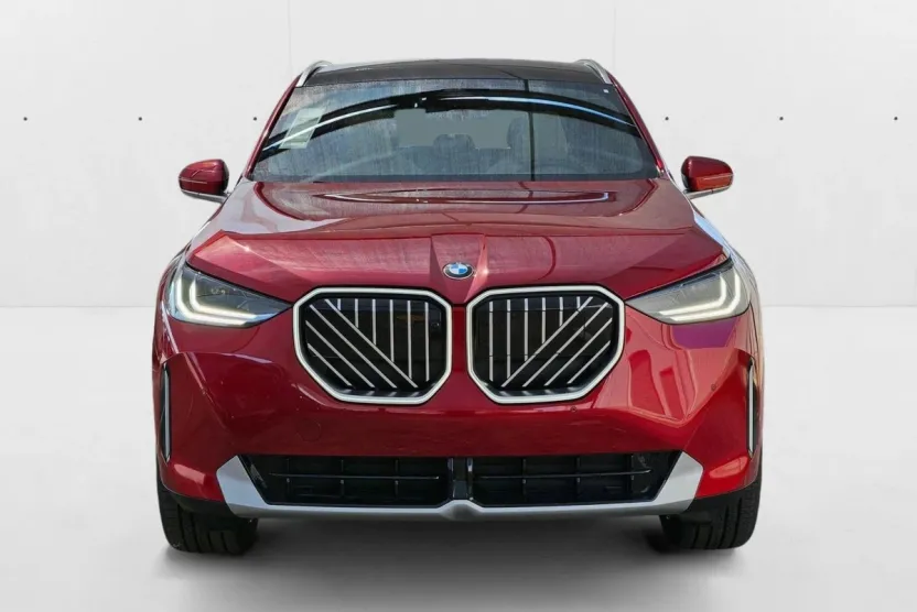 2025 Bmw X3 30x Drive photo 1