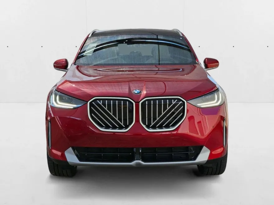 2025 Bmw X3 30x Drive photo 1