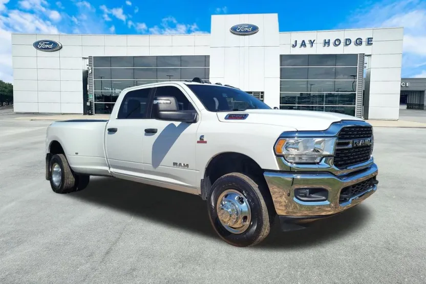 2024 Ram 3500 Big Horn photo 1