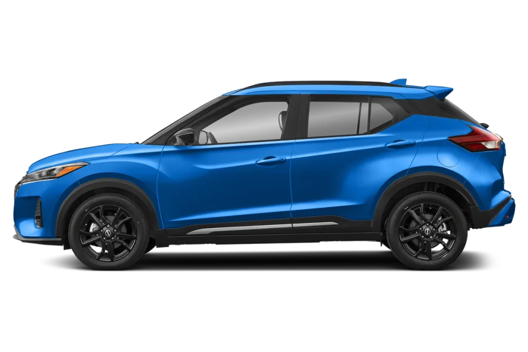 2024 Nissan Kicks SR photo 1