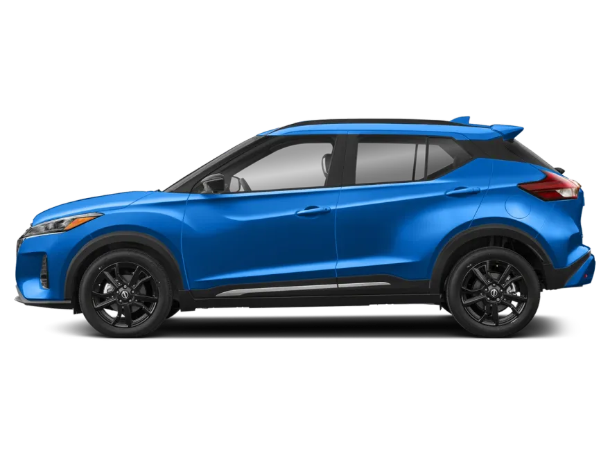 2024 Nissan Kicks SR photo 1