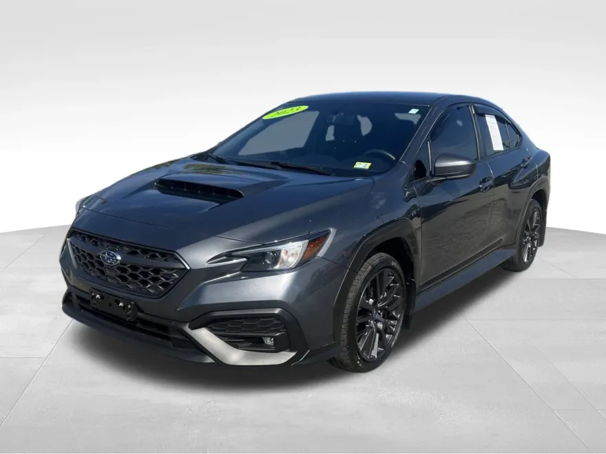 2023 Subaru WRX Premium photo 1