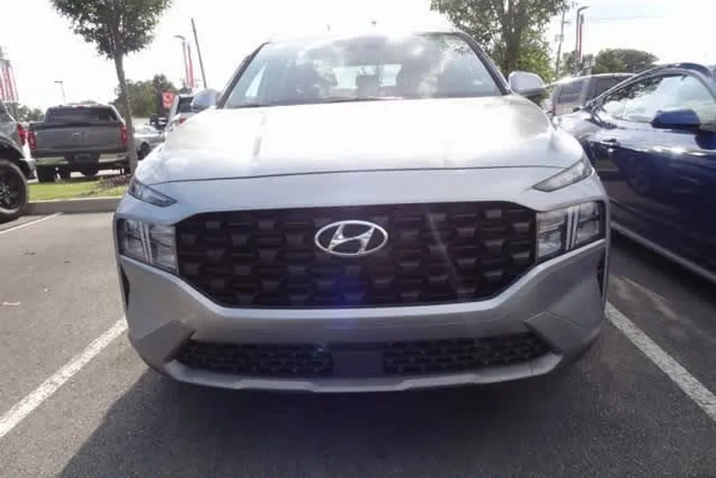 2023 Hyundai Santa Fe SEL photo 1