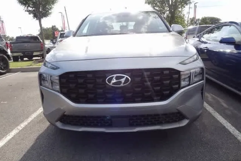 2023 Hyundai Santa Fe SEL photo 1