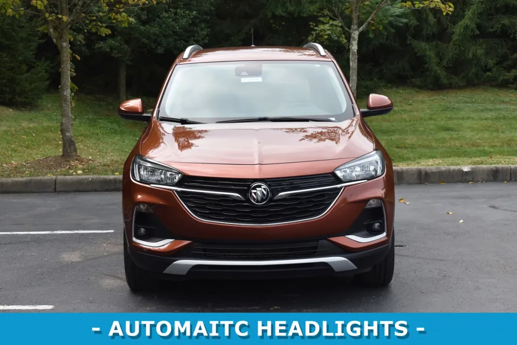 2020 Buick Encore GX Select photo 1