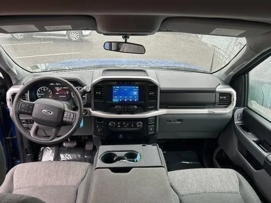 2023 Ford F-150 XLT photo 6