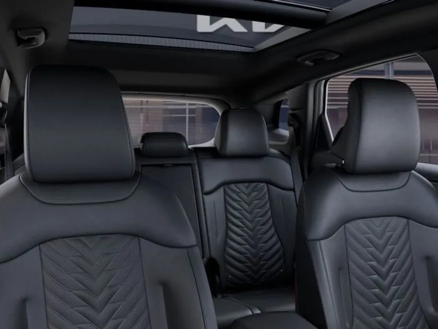 2026 Kia Sportage X-Line photo 1