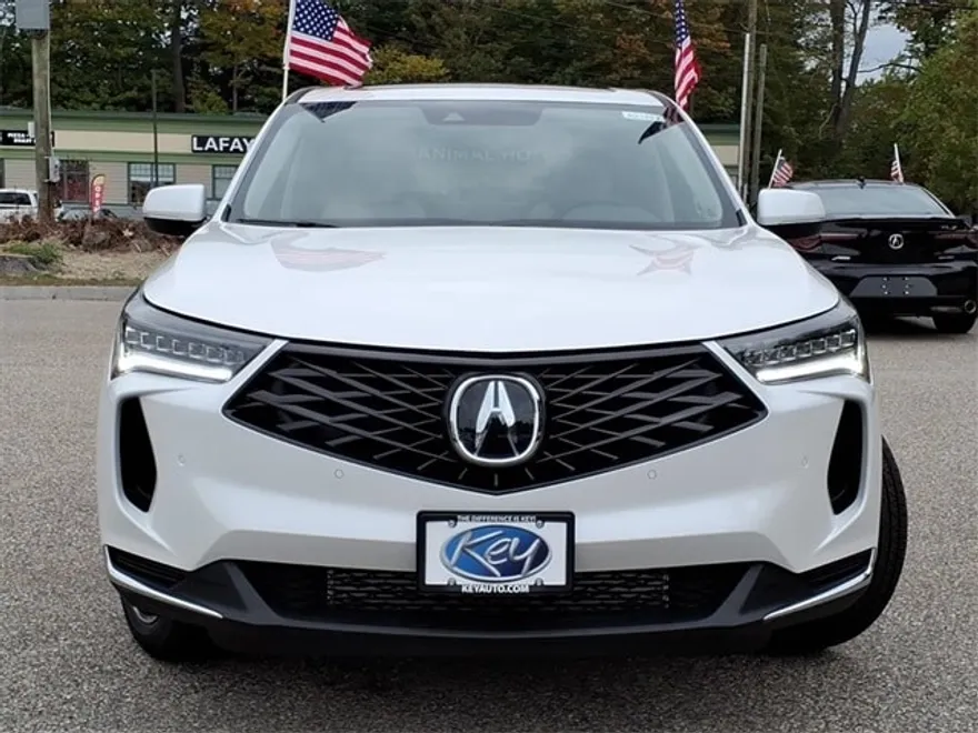 2025 Acura RDX Technology photo 1