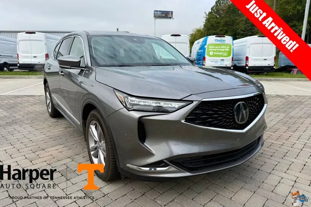 2022 Acura MDX photo 1