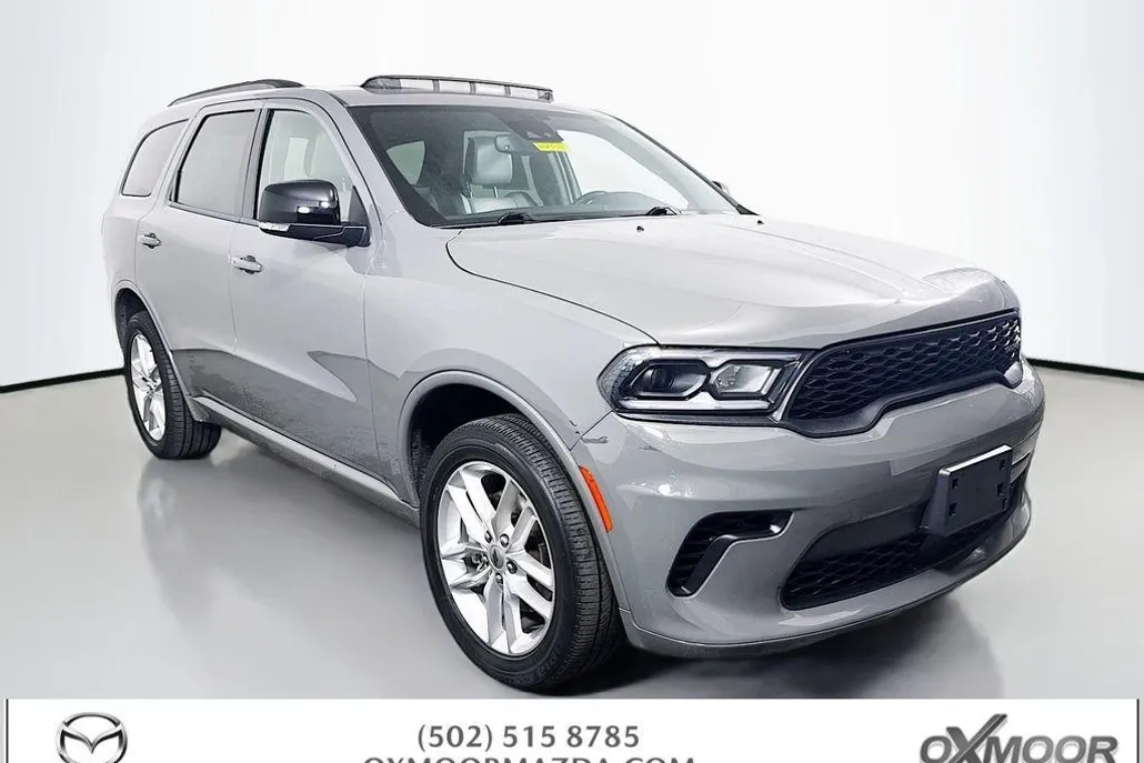2024 Dodge Durango GT Plus photo 1