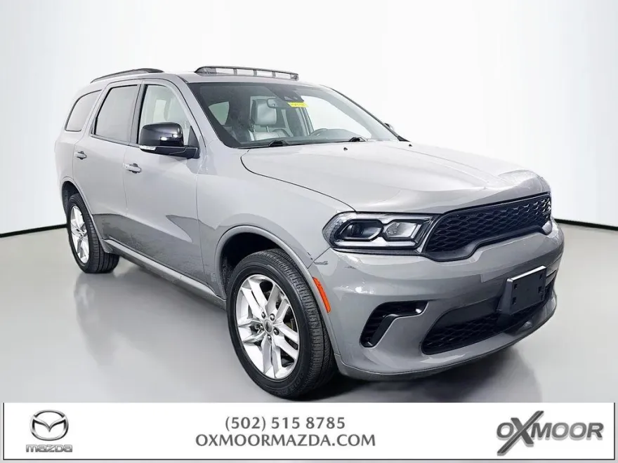 2024 Dodge Durango GT Plus photo 1
